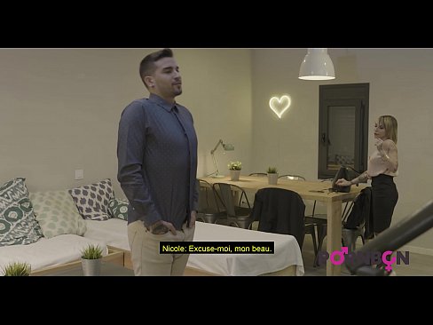 ❤️ PORNBCN 4K Одна зрелая женщина с большими сиськами хочет быть анальным трахал молодой жиголо с большим членом минет амортизм жесткий ебать ручной работы собачий стиль киска лизать оргазм французские субтитры ❤️ Качественное порно на robosexshop.ru ❌❤