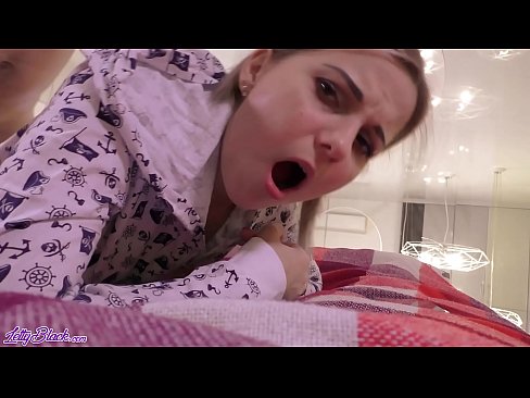 ❤️ Сексуальная мама заглотить и догистайл секс - кончил крупным планом ❤️ Качественное порно на robosexshop.ru ❌❤